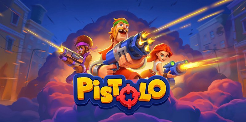 Pistolo casino online a Italy